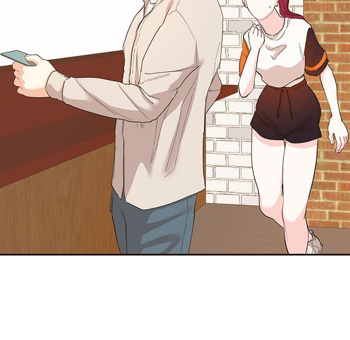 Match Made In Bed Manhwa - Chapter 32 Page 26