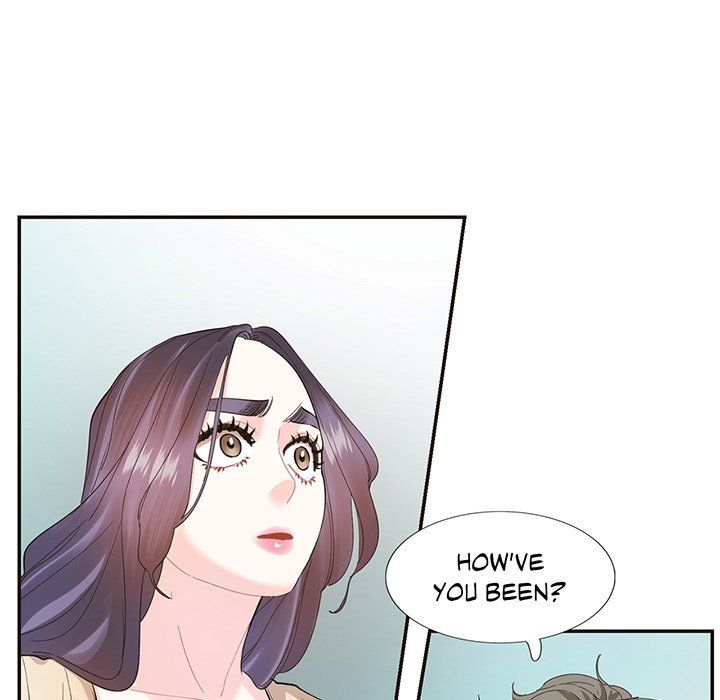 Match Made In Bed Manhwa - Chapter 32 Page 27