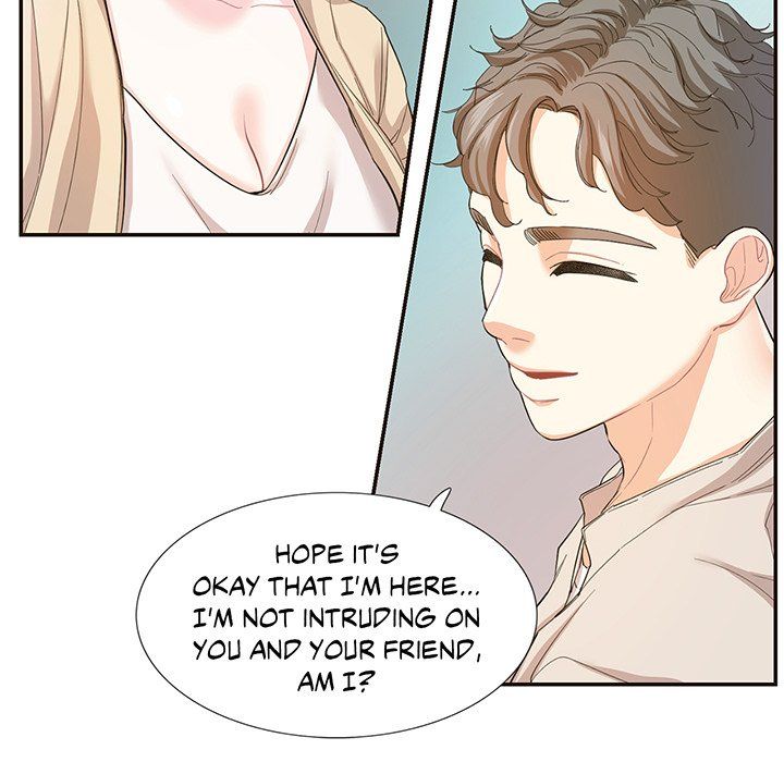Match Made In Bed Manhwa - Chapter 32 Page 28
