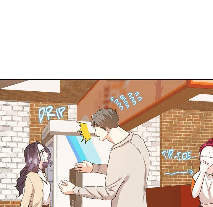 Match Made In Bed Manhwa - Chapter 32 Page 29