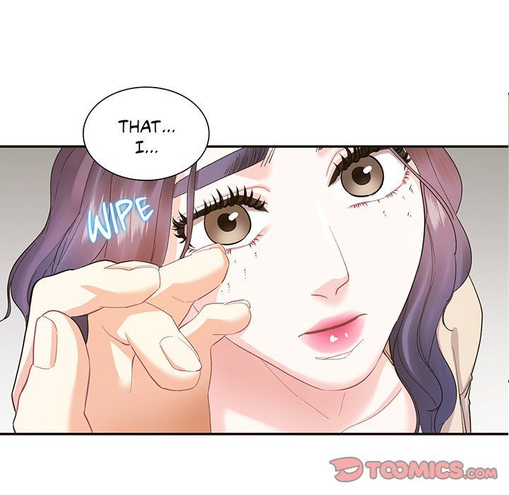 Match Made In Bed Manhwa - Chapter 32 Page 31