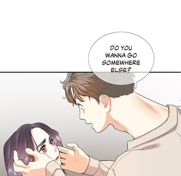 Match Made In Bed Manhwa - Chapter 32 Page 32