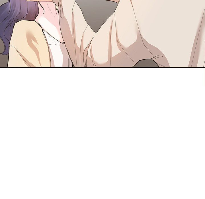 Match Made In Bed Manhwa - Chapter 32 Page 33