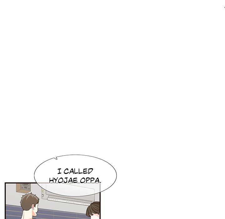 Match Made In Bed Manhwa - Chapter 32 Page 36