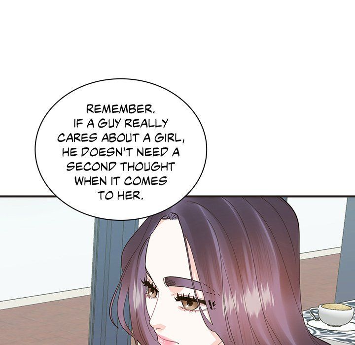 Match Made In Bed Manhwa - Chapter 32 Page 39