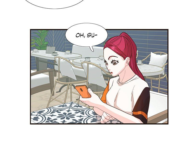 Match Made In Bed Manhwa - Chapter 32 Page 42