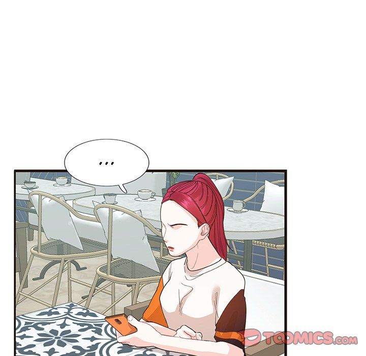 Match Made In Bed Manhwa - Chapter 32 Page 43