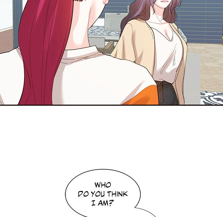 Match Made In Bed Manhwa - Chapter 32 Page 45