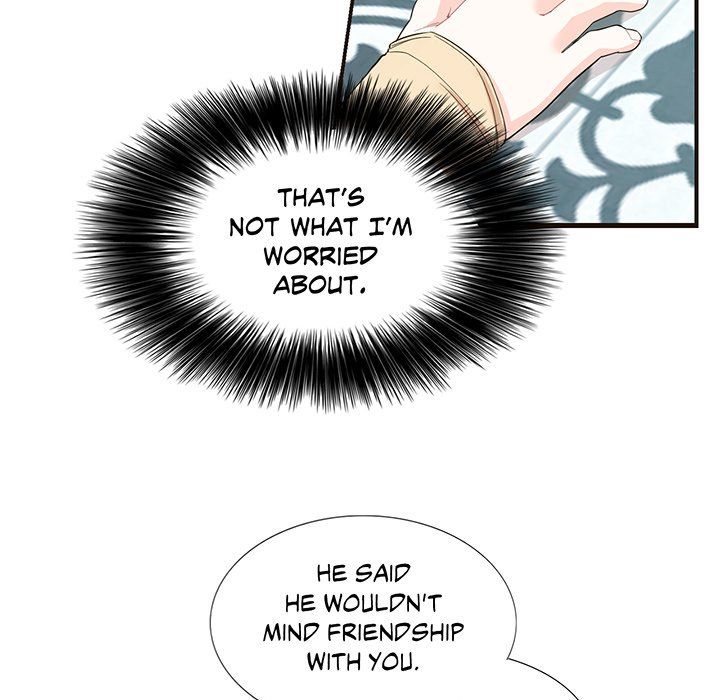 Match Made In Bed Manhwa - Chapter 32 Page 47