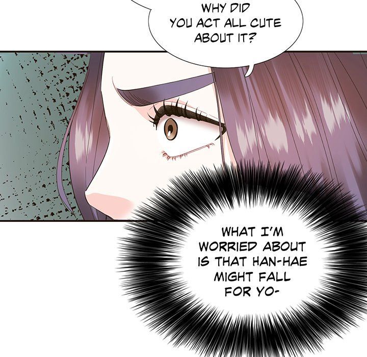 Match Made In Bed Manhwa - Chapter 32 Page 48