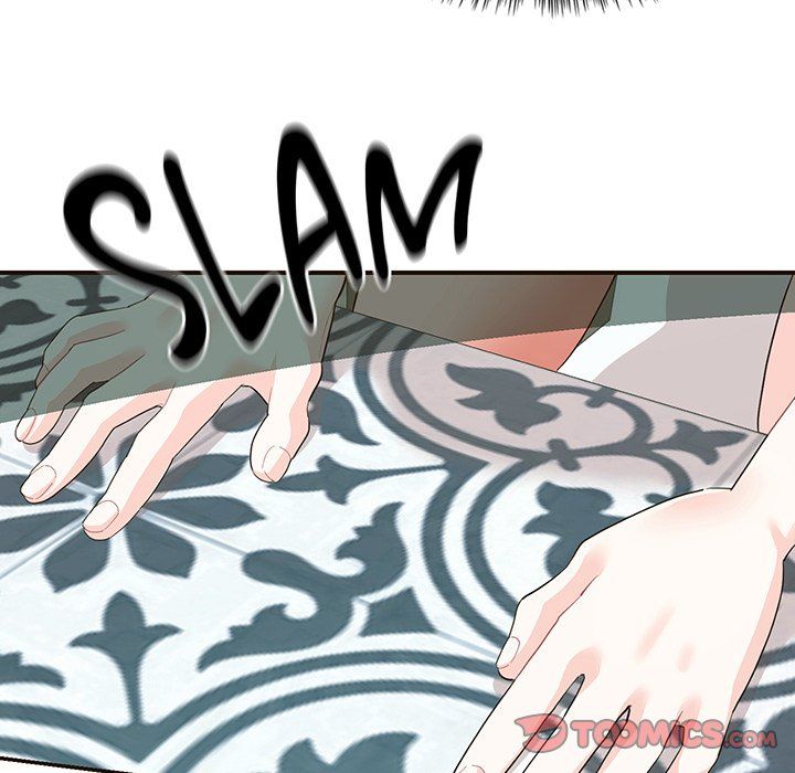 Match Made In Bed Manhwa - Chapter 32 Page 49