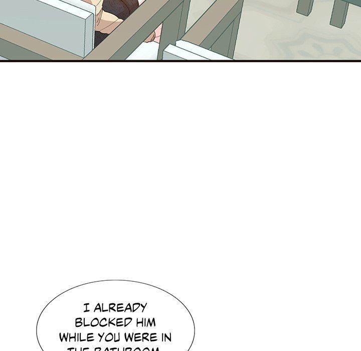 Match Made In Bed Manhwa - Chapter 32 Page 52