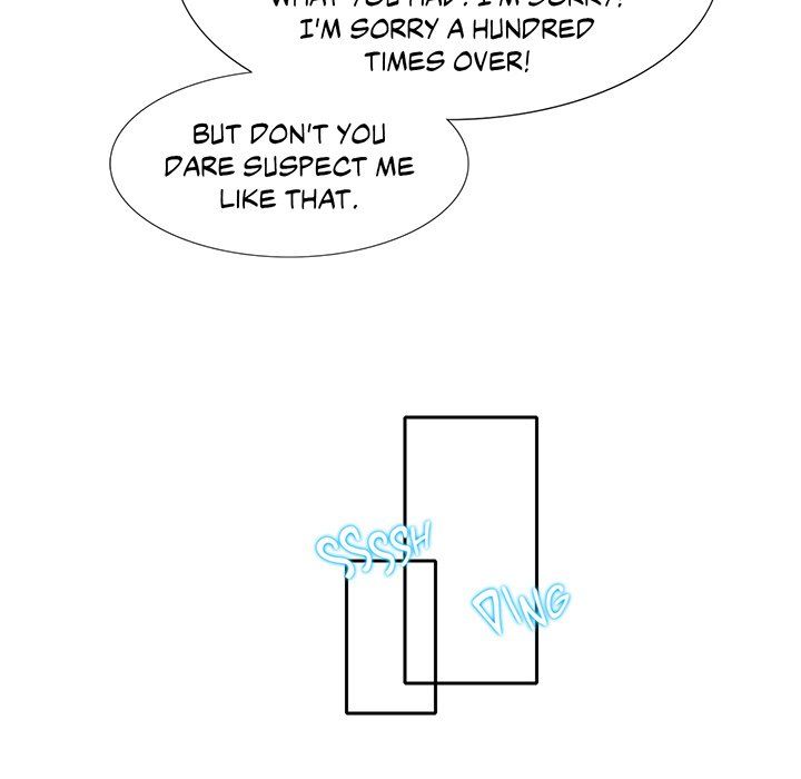 Match Made In Bed Manhwa - Chapter 32 Page 54