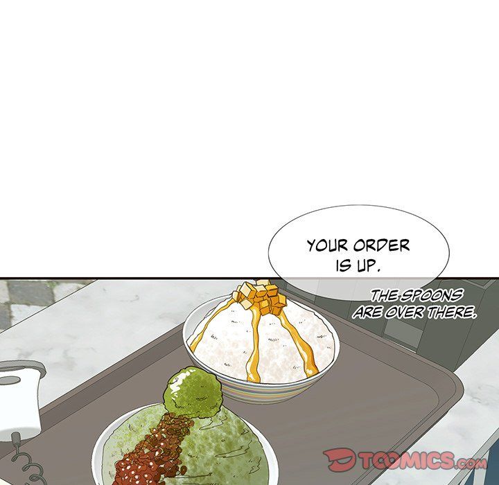 Match Made In Bed Manhwa - Chapter 32 Page 55