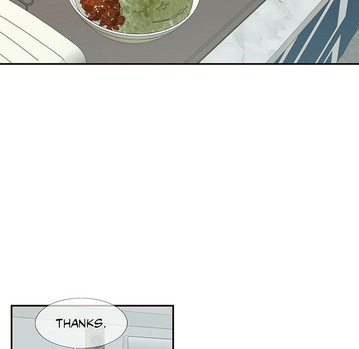 Match Made In Bed Manhwa - Chapter 32 Page 56