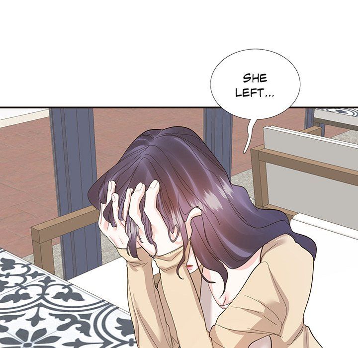 Match Made In Bed Manhwa - Chapter 32 Page 60