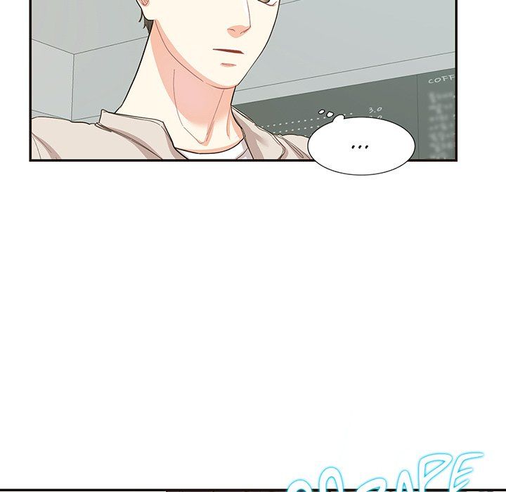 Match Made In Bed Manhwa - Chapter 32 Page 62