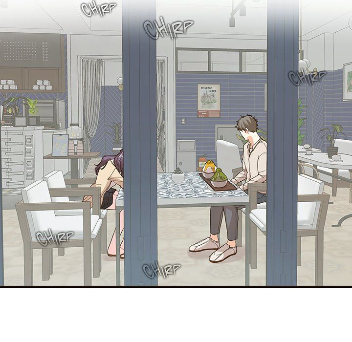 Match Made In Bed Manhwa - Chapter 32 Page 65