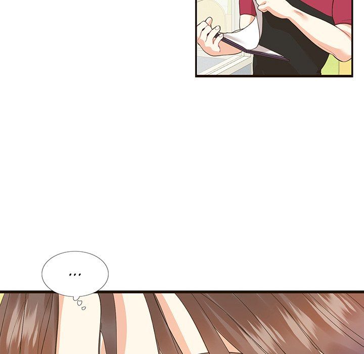 Match Made In Bed Manhwa - Chapter 32 Page 70