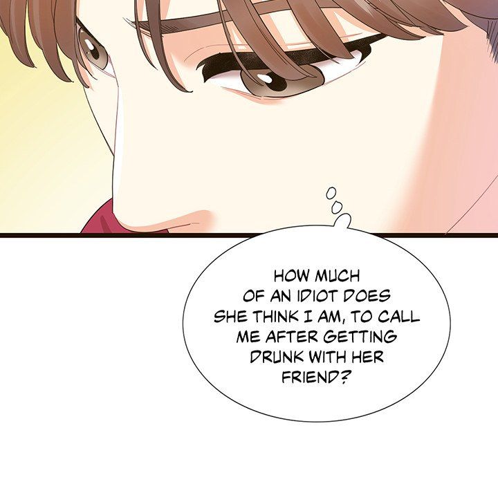 Match Made In Bed Manhwa - Chapter 32 Page 71