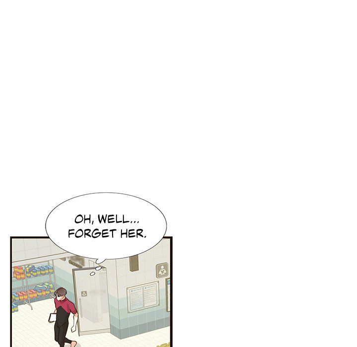 Match Made In Bed Manhwa - Chapter 32 Page 72