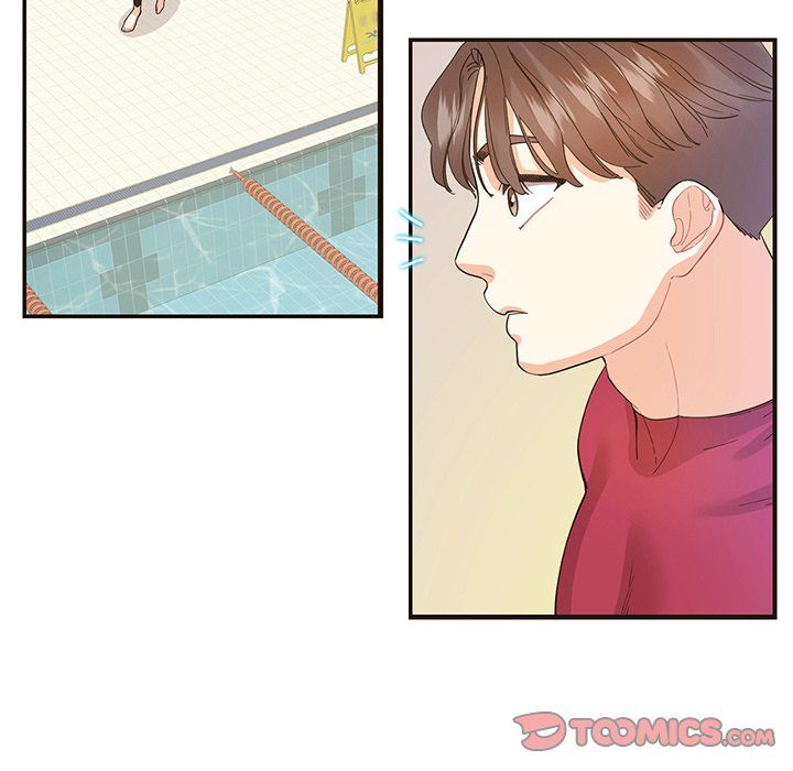 Match Made In Bed Manhwa - Chapter 32 Page 73
