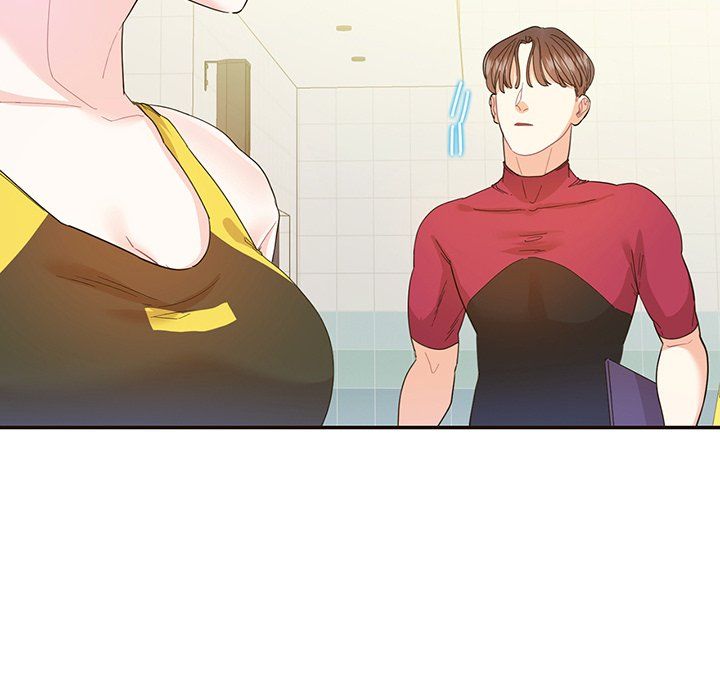 Match Made In Bed Manhwa - Chapter 32 Page 81