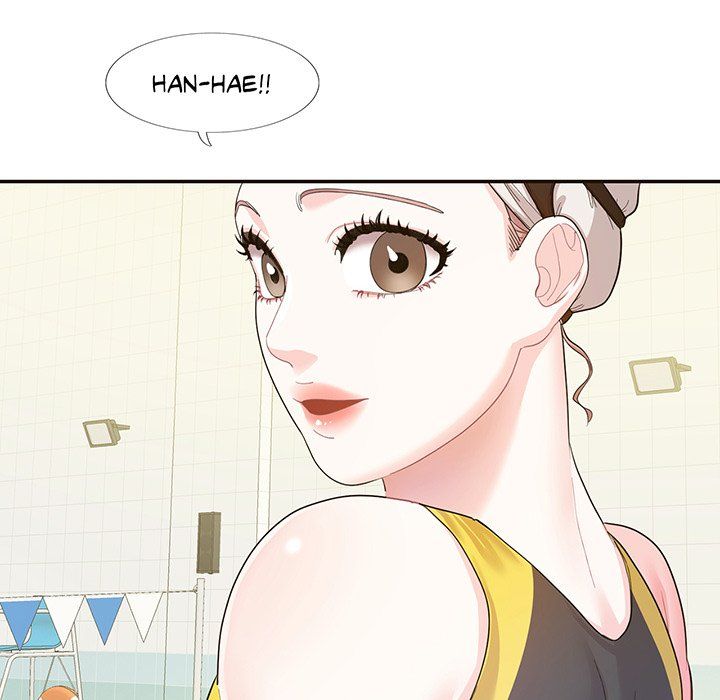Match Made In Bed Manhwa - Chapter 32 Page 82