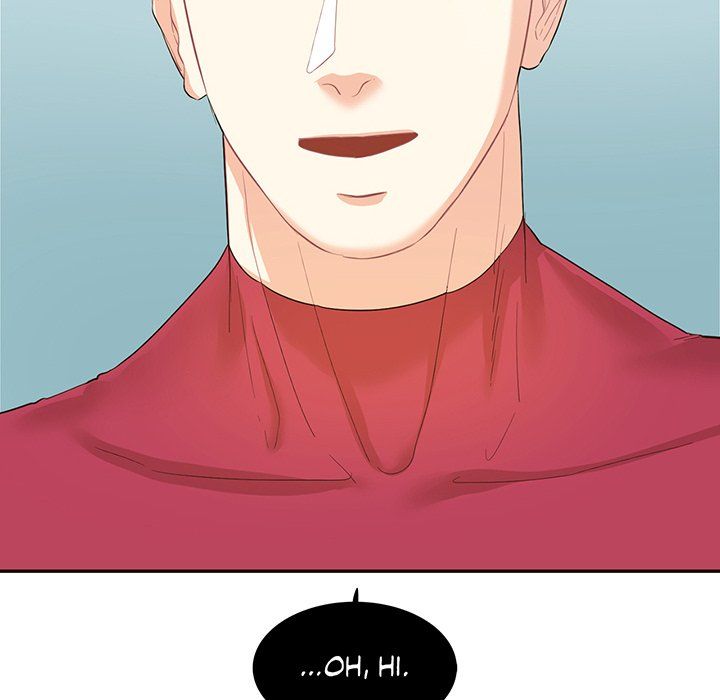 Match Made In Bed Manhwa - Chapter 32 Page 84