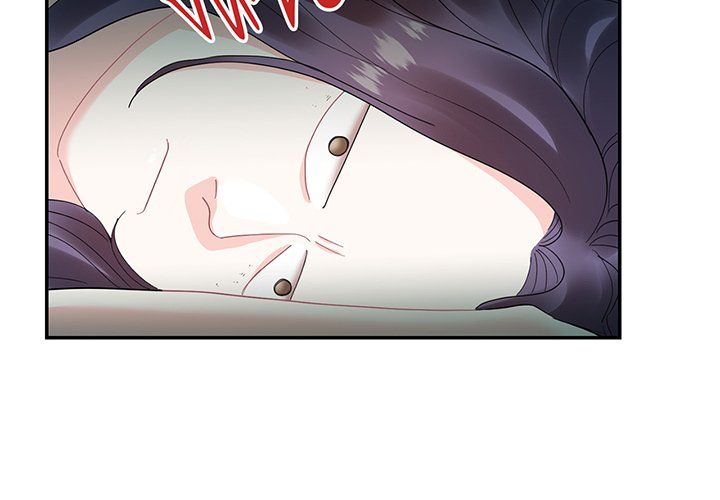 Match Made In Bed Manhwa - Chapter 21 Page 3