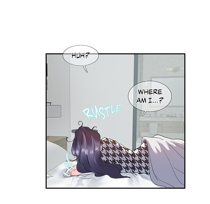 Match Made In Bed Manhwa - Chapter 21 Page 4