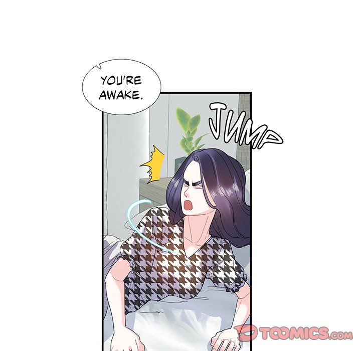 Match Made In Bed Manhwa - Chapter 21 Page 5