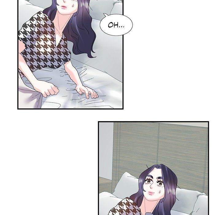 Match Made In Bed Manhwa - Chapter 21 Page 8