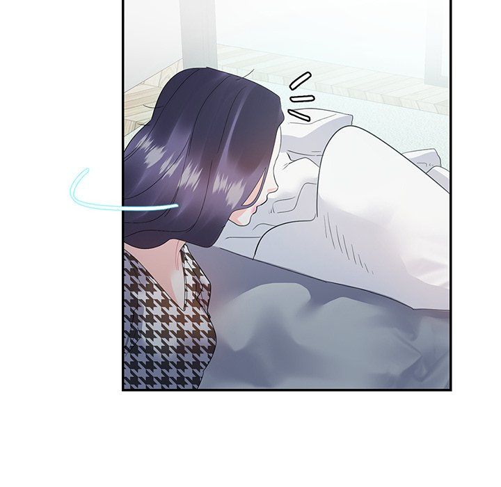 Match Made In Bed Manhwa - Chapter 21 Page 15