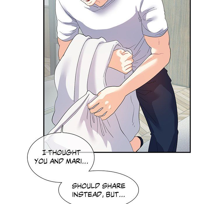 Match Made In Bed Manhwa - Chapter 21 Page 18