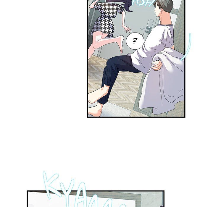 Match Made In Bed Manhwa - Chapter 21 Page 22