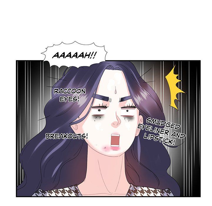 Match Made In Bed Manhwa - Chapter 21 Page 24