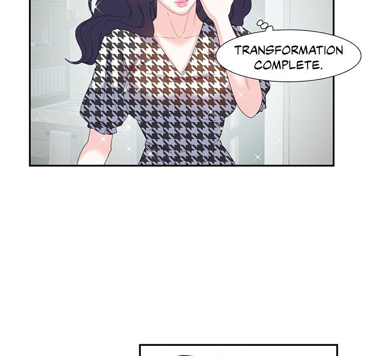 Match Made In Bed Manhwa - Chapter 21 Page 27