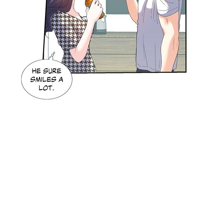 Match Made In Bed Manhwa - Chapter 21 Page 32