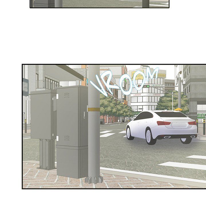 Match Made In Bed Manhwa - Chapter 21 Page 36