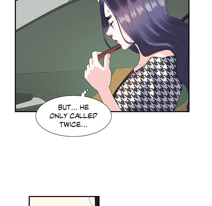 Match Made In Bed Manhwa - Chapter 21 Page 39