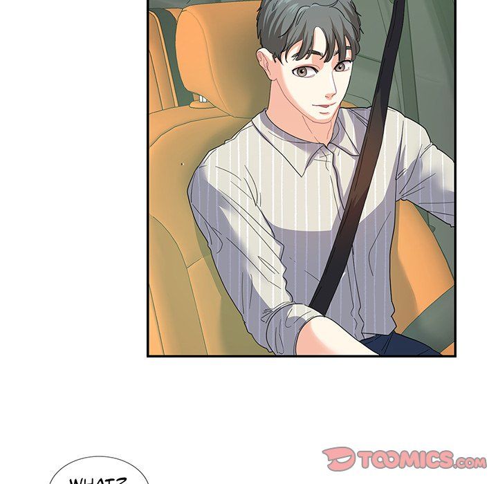 Match Made In Bed Manhwa - Chapter 21 Page 41