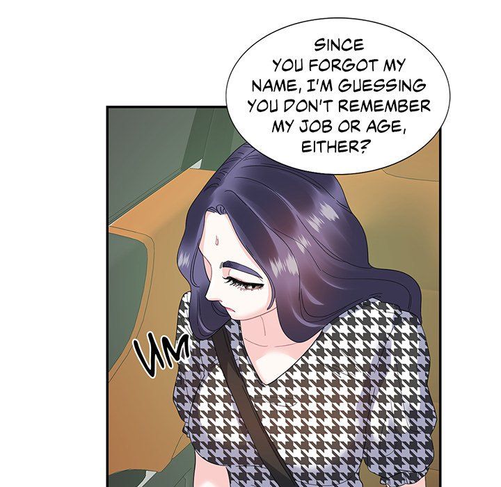 Match Made In Bed Manhwa - Chapter 21 Page 44