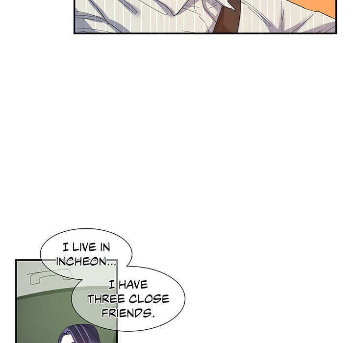Match Made In Bed Manhwa - Chapter 21 Page 47