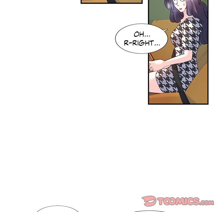 Match Made In Bed Manhwa - Chapter 21 Page 49
