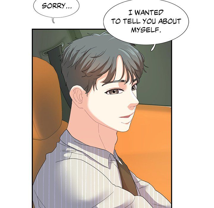 Match Made In Bed Manhwa - Chapter 21 Page 50