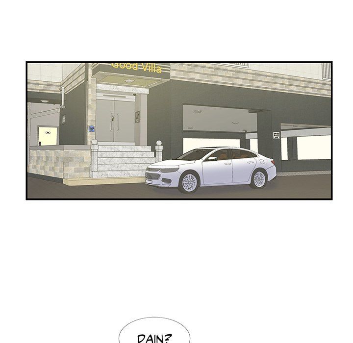 Match Made In Bed Manhwa - Chapter 21 Page 52