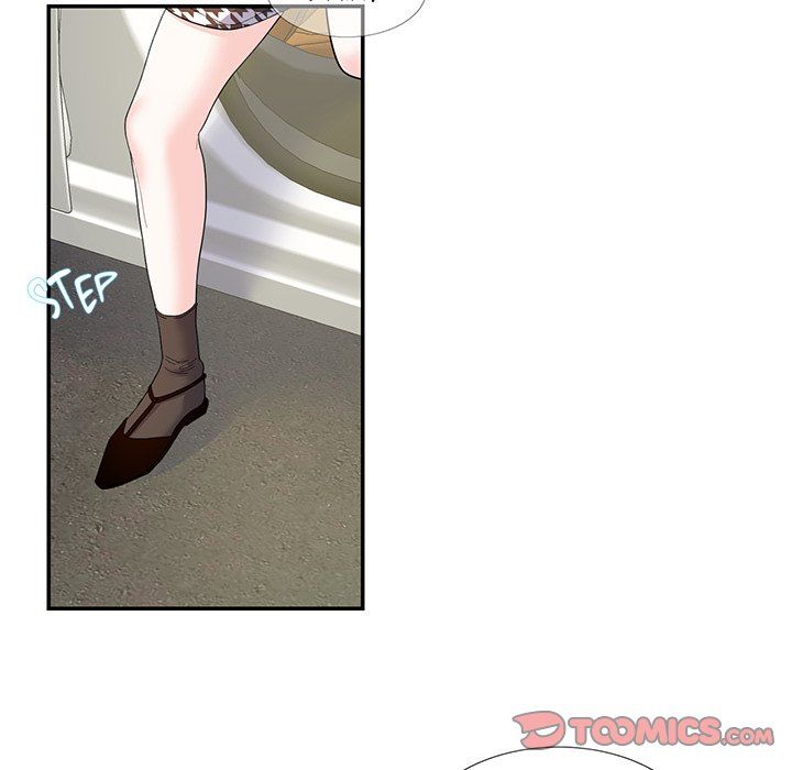 Match Made In Bed Manhwa - Chapter 21 Page 53