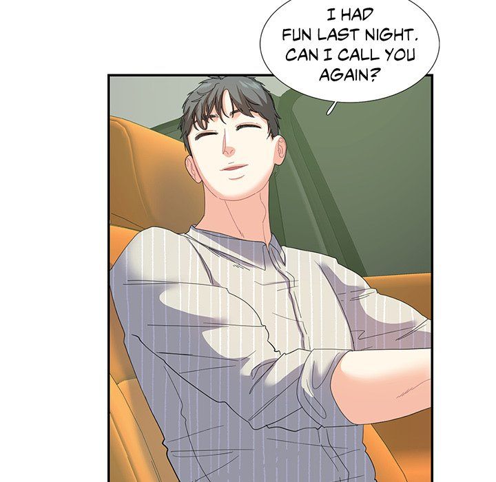 Match Made In Bed Manhwa - Chapter 21 Page 54