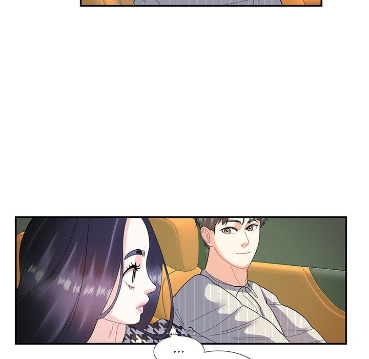 Match Made In Bed Manhwa - Chapter 21 Page 55